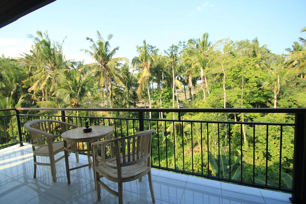 Akusara House Ubud Zewnętrze zdjęcie