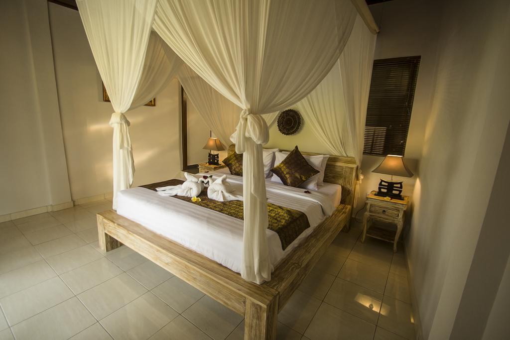 Akusara House Ubud Zewnętrze zdjęcie
