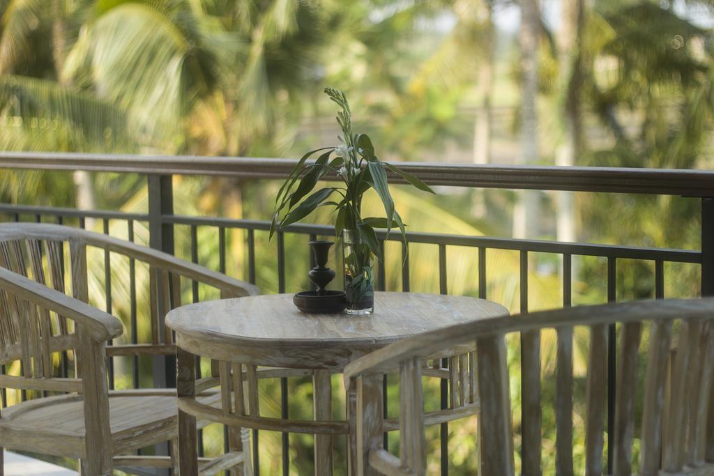 Akusara House Ubud Zewnętrze zdjęcie