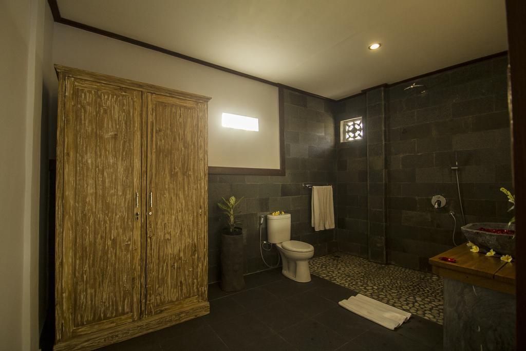 Akusara House Ubud Zewnętrze zdjęcie
