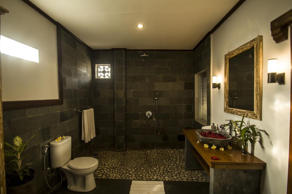 Akusara House Ubud Zewnętrze zdjęcie